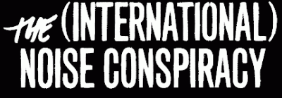 logo The (International) Noise Conspiracy